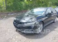 2019 Honda Accord фото