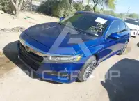 2019 Honda Accord photo