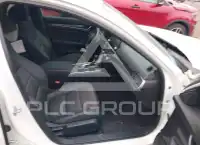 2019 Honda Accord фото