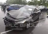 2019 Honda Accord фото