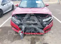 2019 Honda Accord photo