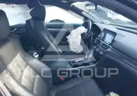 2019 Honda Accord фото