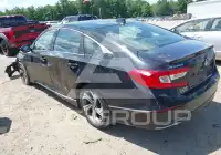 2019 Honda Accord фото