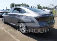 2019 Honda Accord фото