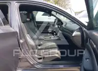 2019 Honda Accord фото