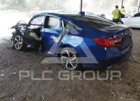 2019 Honda Accord фото