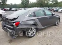 2019 Honda Accord фото