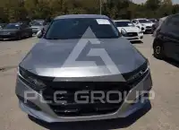 2019 Honda Accord photo