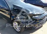 2019 Honda Accord фото