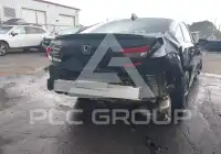 2019 Honda Accord photo