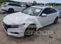 2019 Honda Accord фото