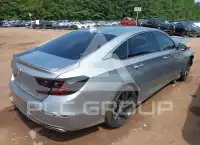 2019 Honda Accord photo