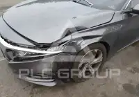 2019 Honda Accord фото