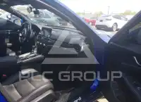 2019 Honda Accord фото