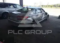 2019 Honda Accord фото