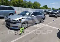 2019 Honda Accord photo