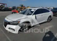 2019 Honda Accord photo