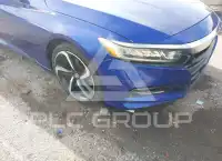 2019 Honda Accord photo