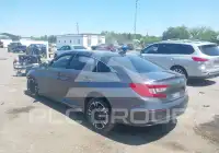 2019 Honda Accord фото
