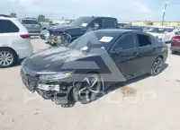 2019 Honda Accord фото