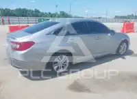 2019 Honda Accord фото