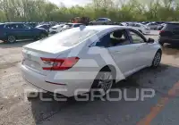 2019 Honda Accord photo