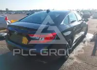 2019 Honda Accord photo