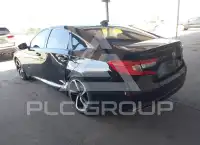 2019 Honda Accord photo