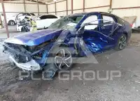 2019 Honda Accord фото