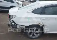 2019 Honda Accord фото