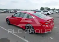 2019 Honda Accord фото