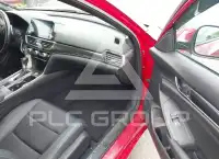 2019 Honda Accord фото