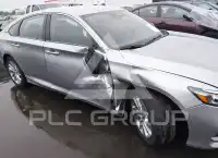 2019 Honda Accord фото