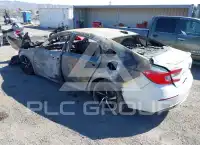 2019 Honda Accord фото