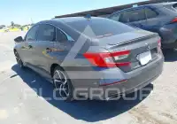 2019 Honda Accord photo