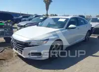 2019 Honda Accord фото