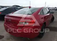 2019 Honda Accord фото
