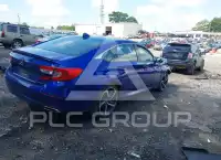 2019 Honda Accord photo