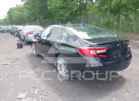 2019 Honda Accord фото