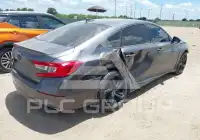 2019 Honda Accord фото