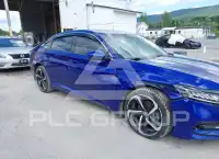 2019 Honda Accord фото