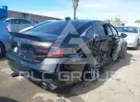 2019 Honda Accord фото