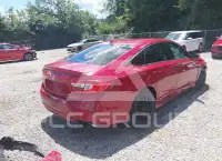 2019 Honda Accord фото