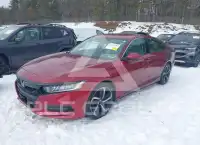 2019 Honda Accord photo