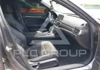 2019 Honda Accord фото