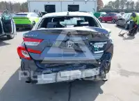 2019 Honda Accord фото