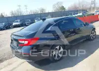 2019 Honda Accord фото