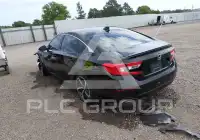 2019 Honda Accord фото