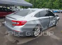 2019 Honda Accord фото