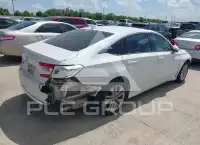 2019 Honda Accord фото